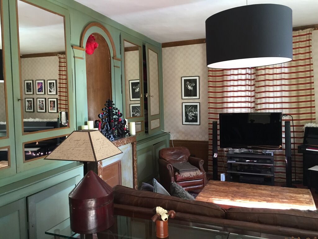 vente maison normandie