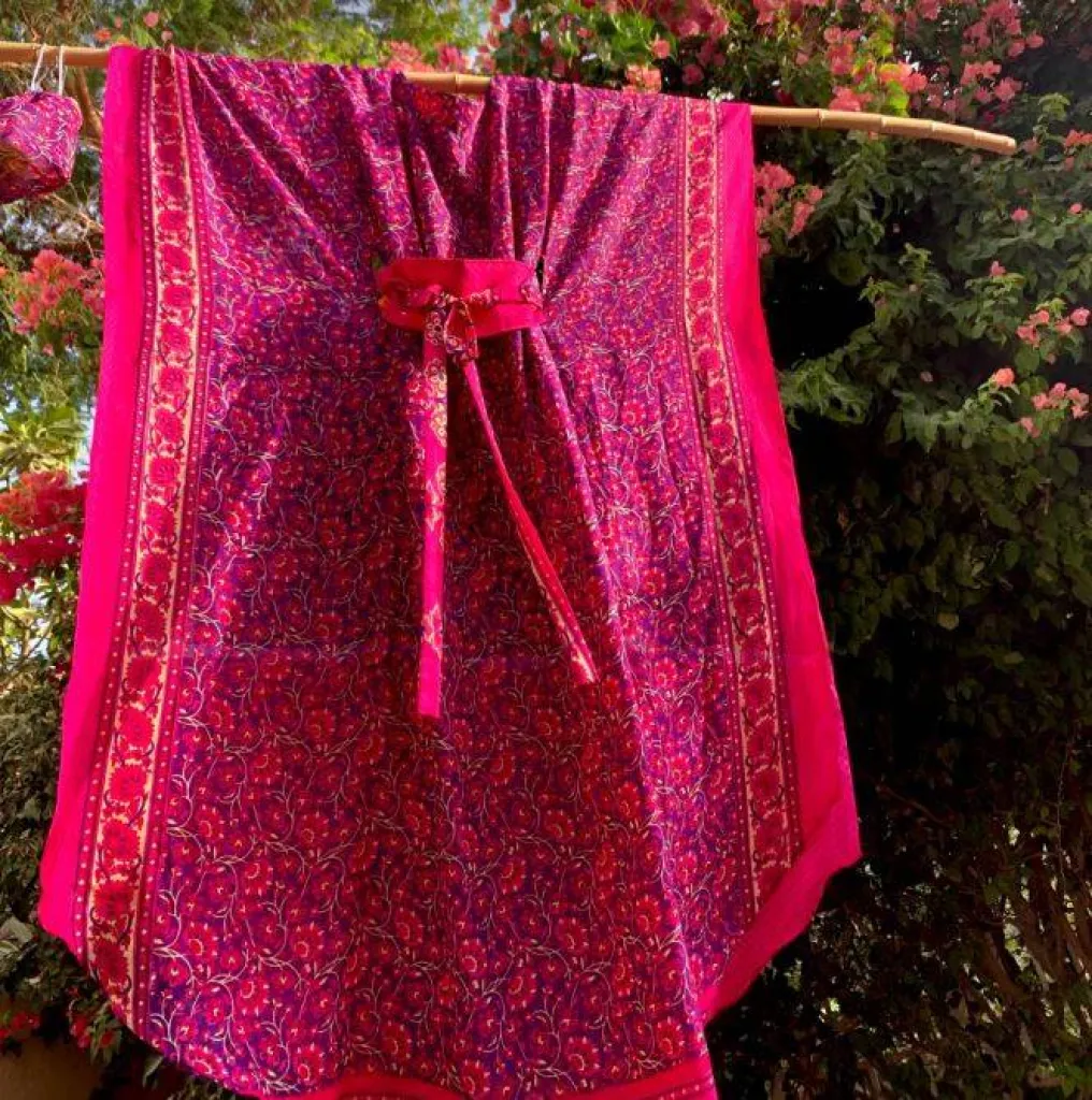 Gigeez des robes d'été à porter en toutes circonstances.