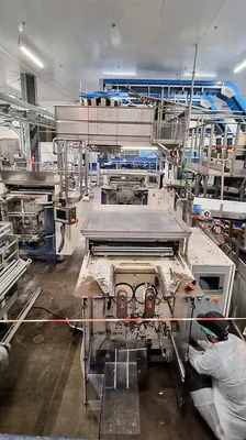 Optimisation des outils de production, revamping