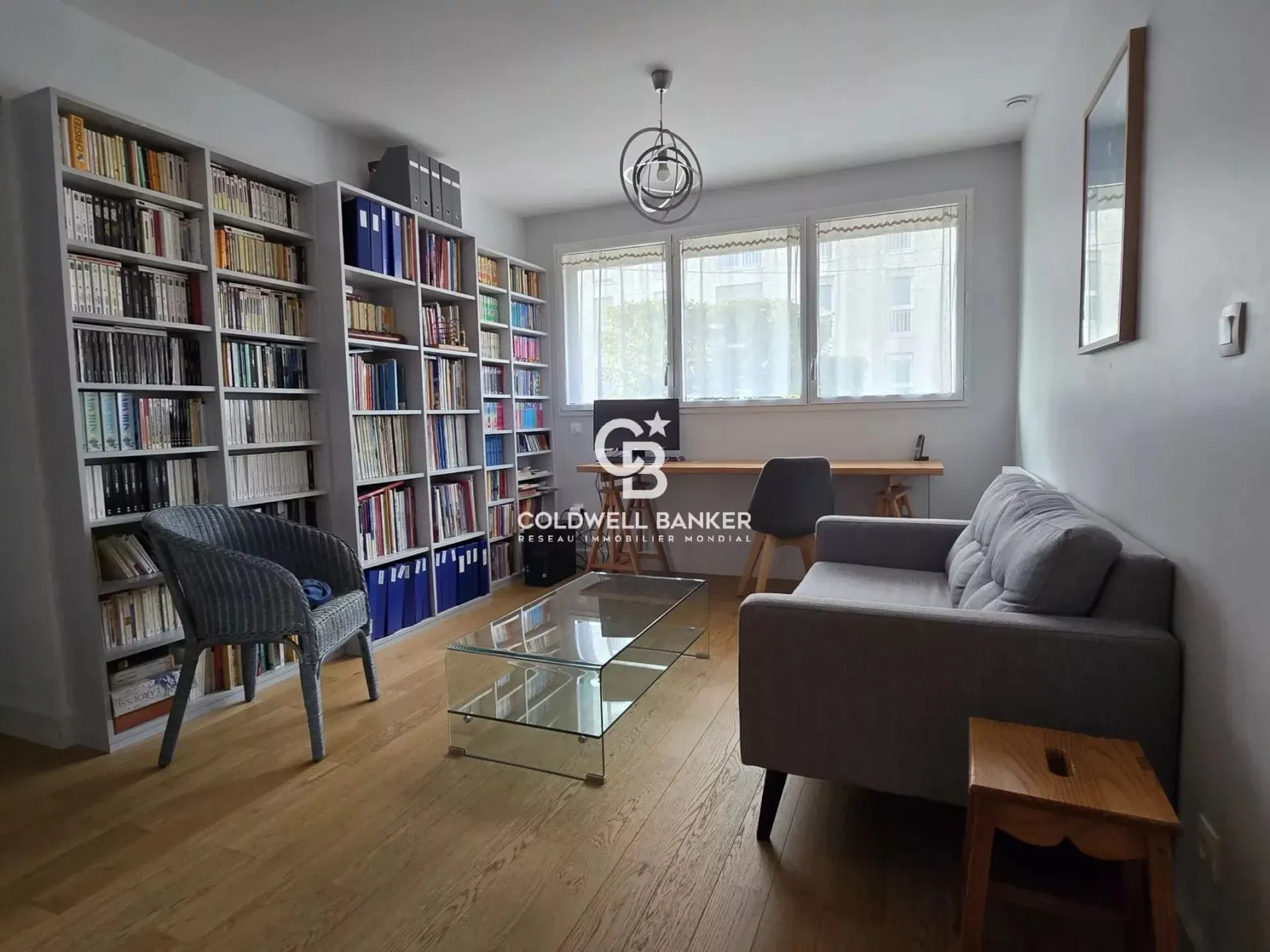 maison au mans à vendre proche du tramway et de l'hôpital du mans