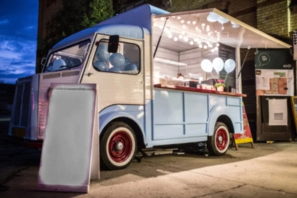 Assurance Camion Salon de Coiffure, Camion Salon d'Esthétique, Camion Salon de Toilettage, Camion Crèche, Food Truck