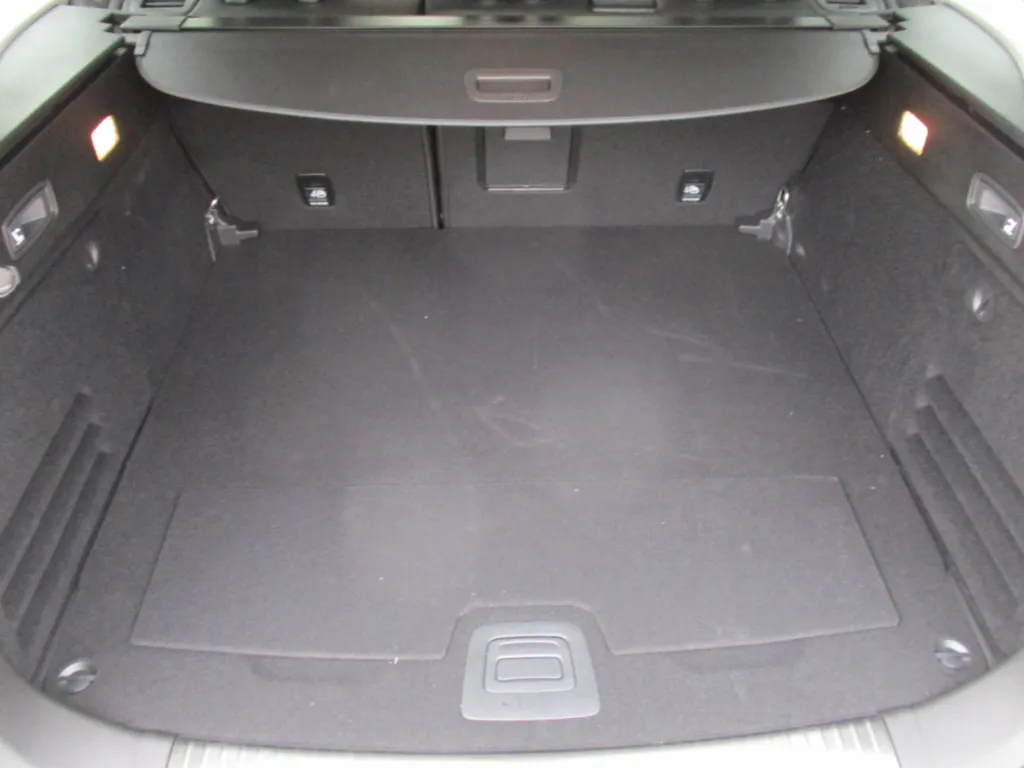 Talisman estate dci 200 edc Sport