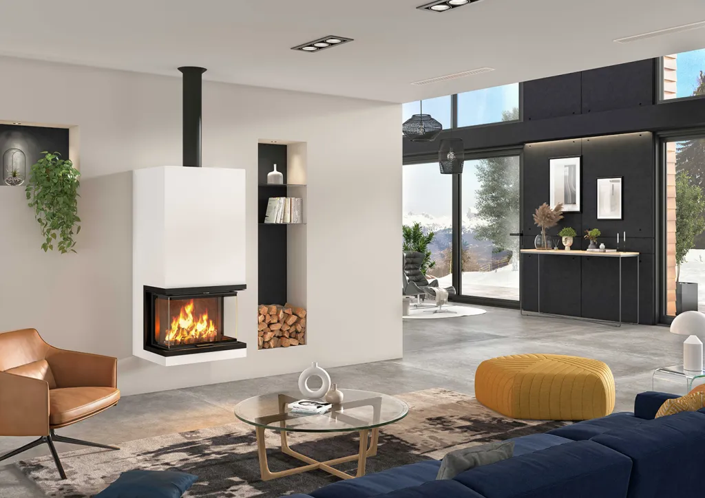 ATRAFLAM 800 VISION 3 V