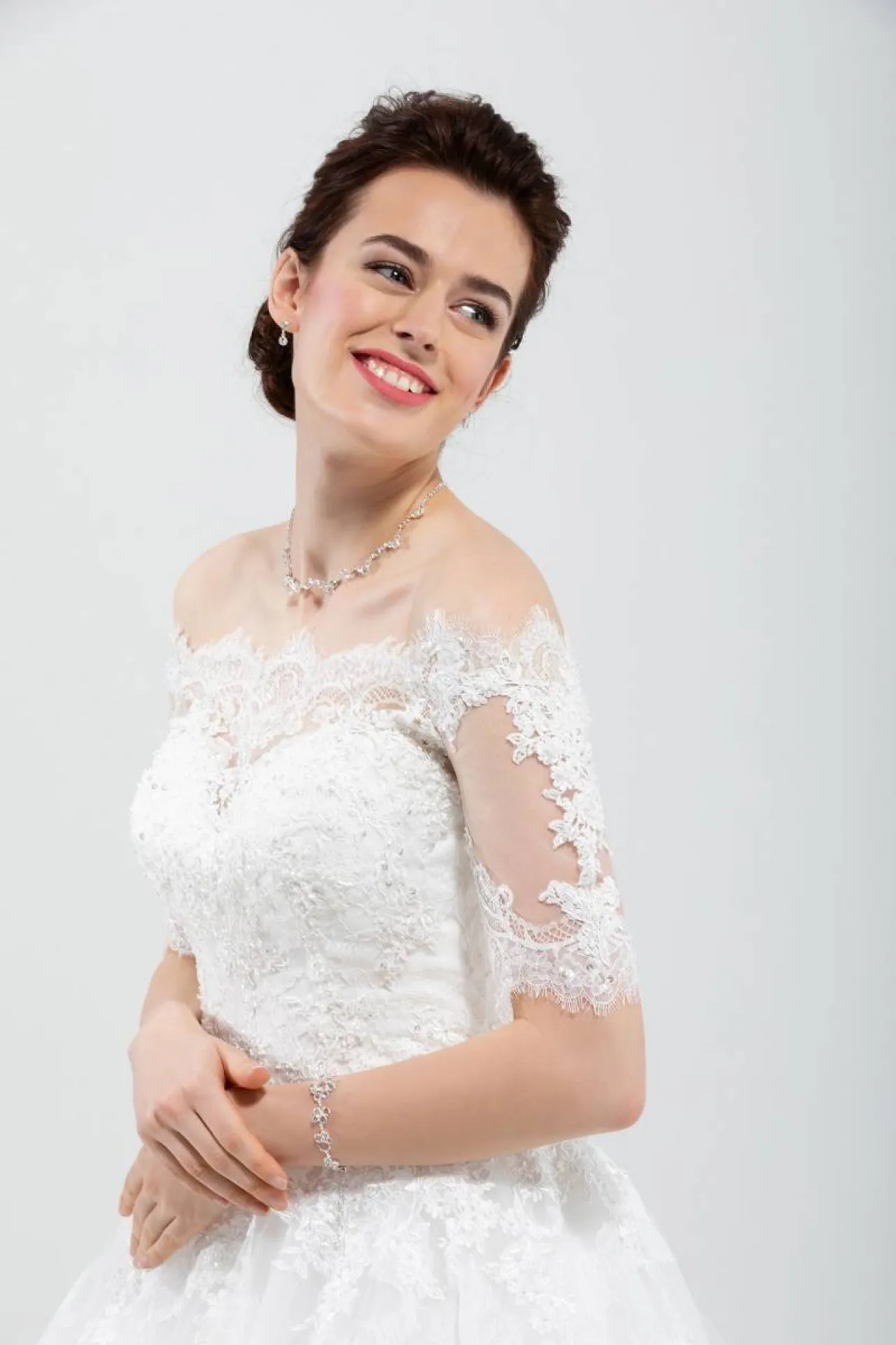 robe mariage romantique eglantine a marseille proche aix en provence 