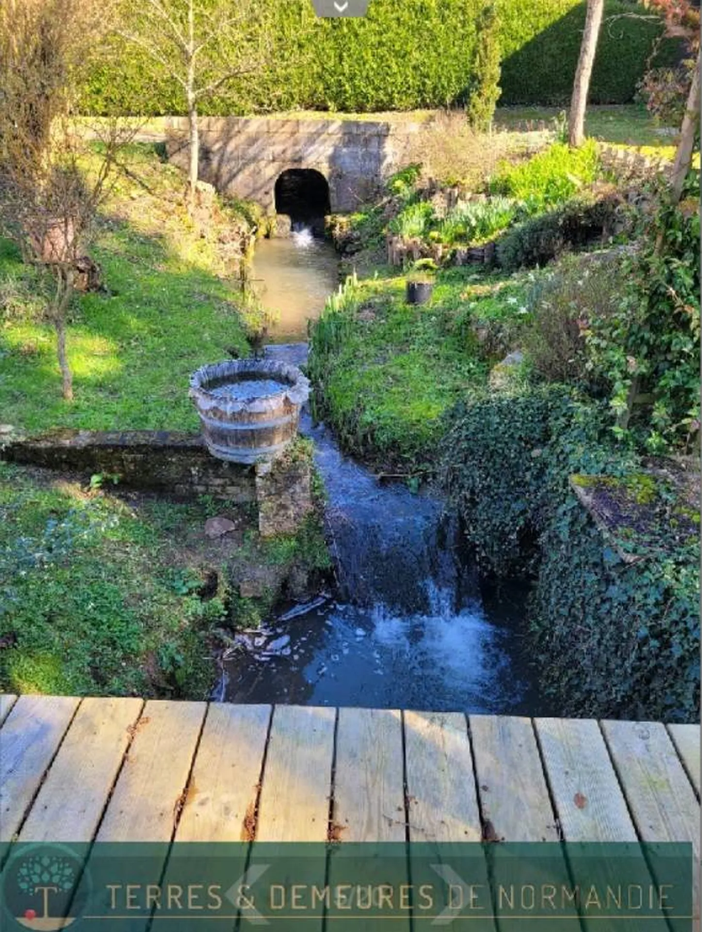 Maison Normande proche LISIEUX