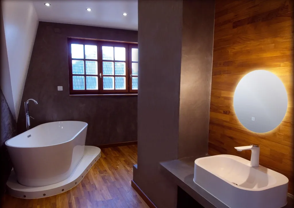 2HR Habitat Rénovation, entreprise de rénovation intérieure interlocuteur unique pour tous vos travaux second œuvre à Strasbourg