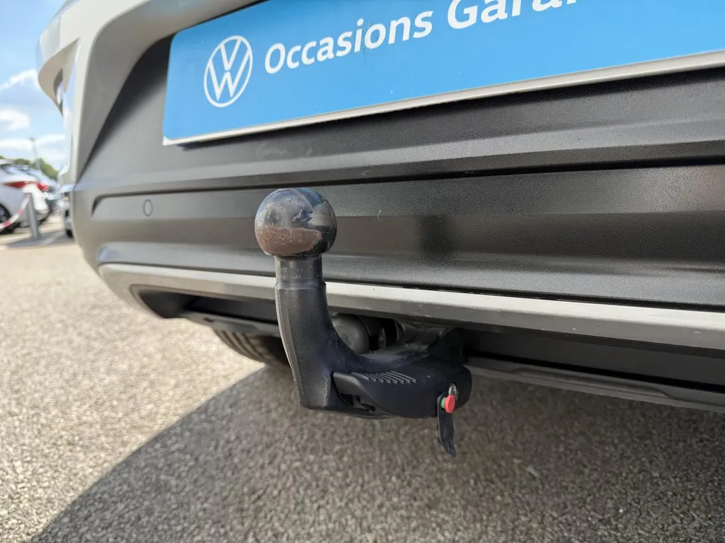 Volkswagen T-Roc occasion diesel 150ch à Rouen : SUV fiable, équipé et garanti en Normandie