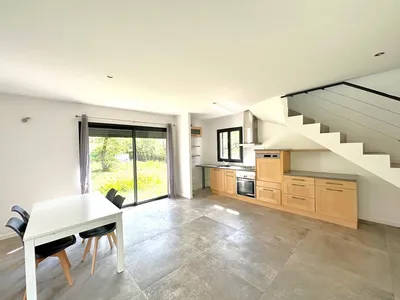 Maison à Nans les Pins