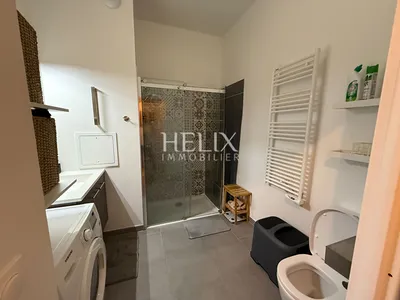 Magnifique appartement 2  pièces de 42M² habitable extrêmement bien agencé à Saint-Germain-en-Laye.