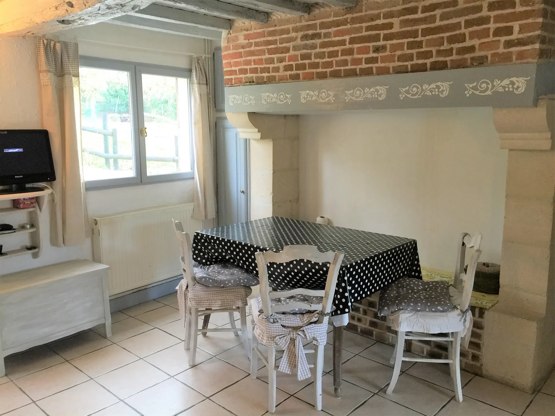 vente maison Lisieux avec 6 chambres