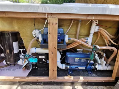 depannage jacuzzi bouches du rhone