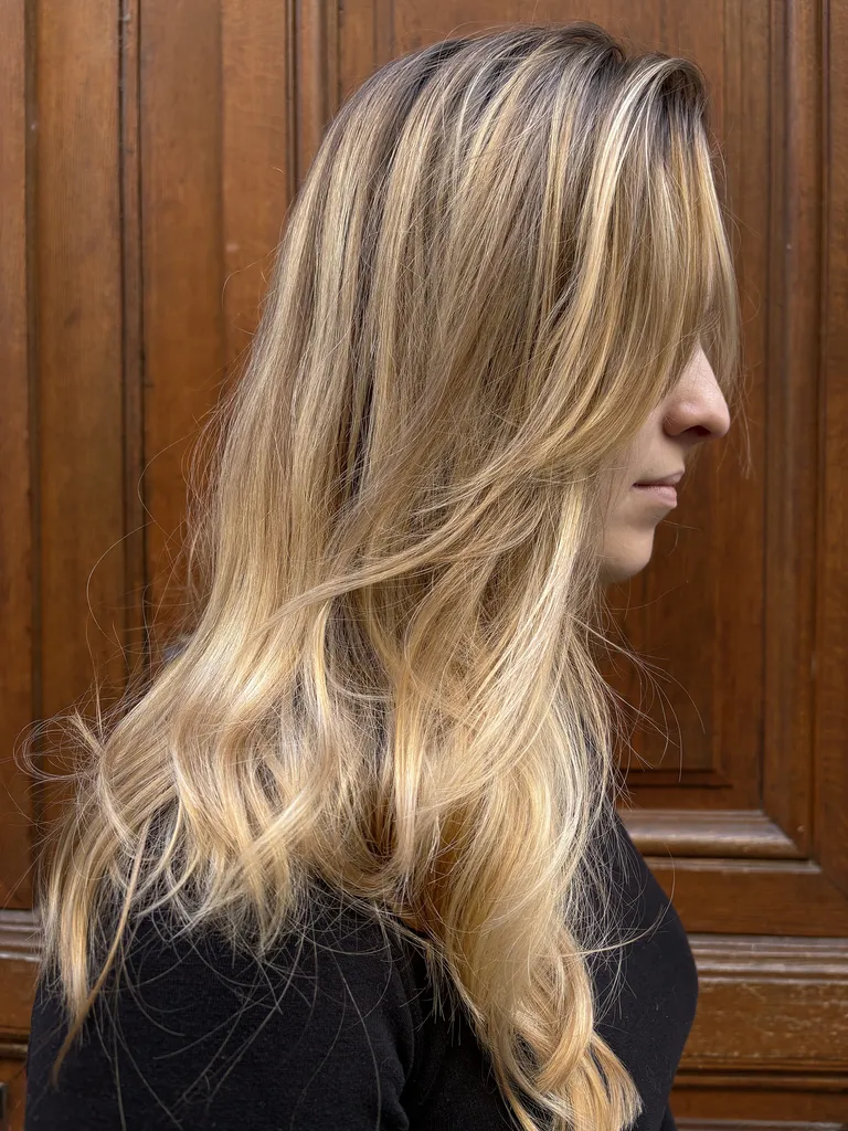 Coiffeur visagiste à Lyon