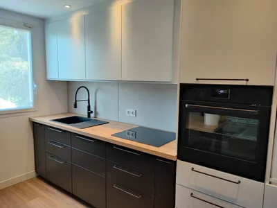 Architecte d'intérieur cuisine Marseille : Conception, aménagement et rénovation de cuisine par l'AGENCE MRC