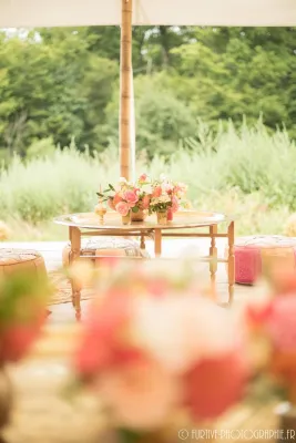 wedding planner bourgogne