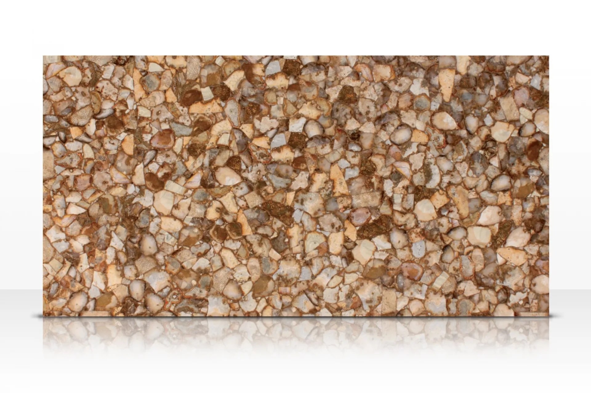 Tranche Indonesian Coral