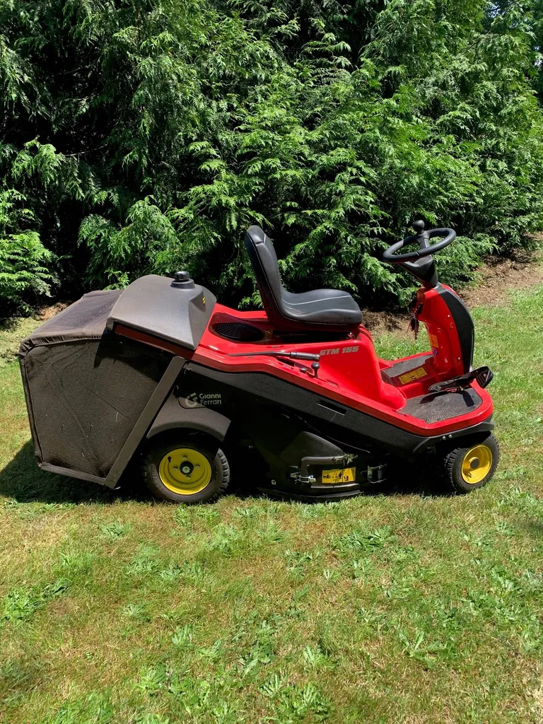 tarif tonte de gazon dans les Landes