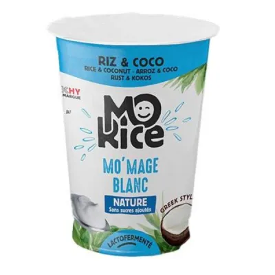 riz au lait de coco bio mo rice