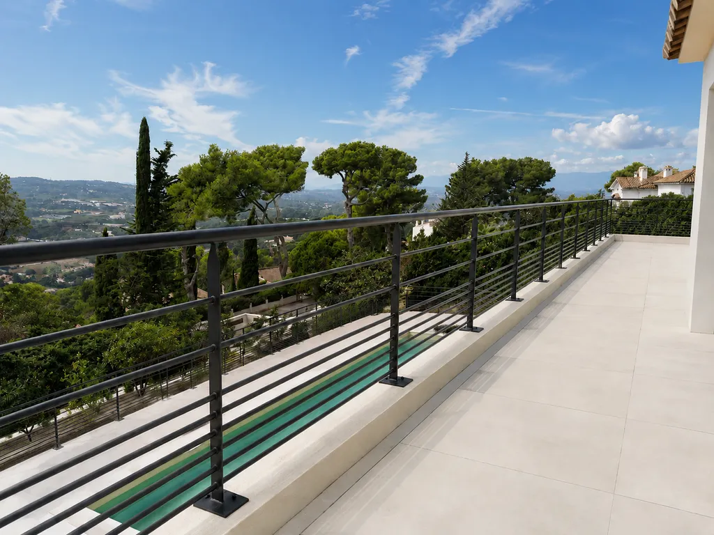 Nos prestations sur le secteur deRamatuelle proche de Saint-Tropez (83)