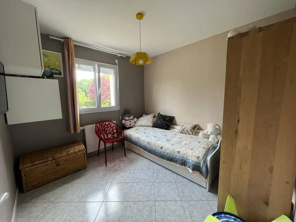 pavillon contemporain