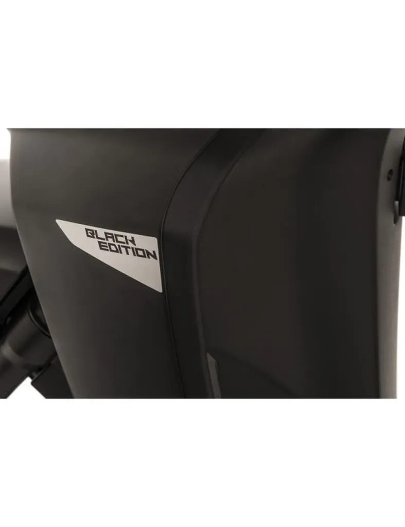 EUGEOT KISBEE 4 TEMPS BLACK EDITION 50cc VAR