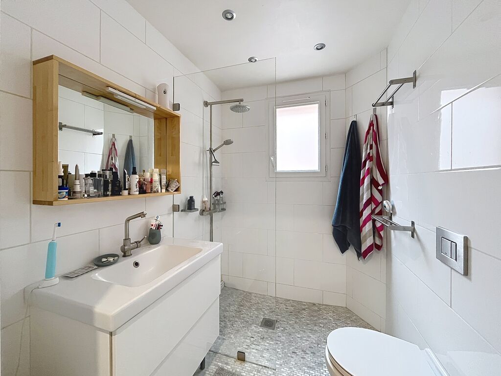 Appartement ROUEN 3 Pièces 69.64 m²