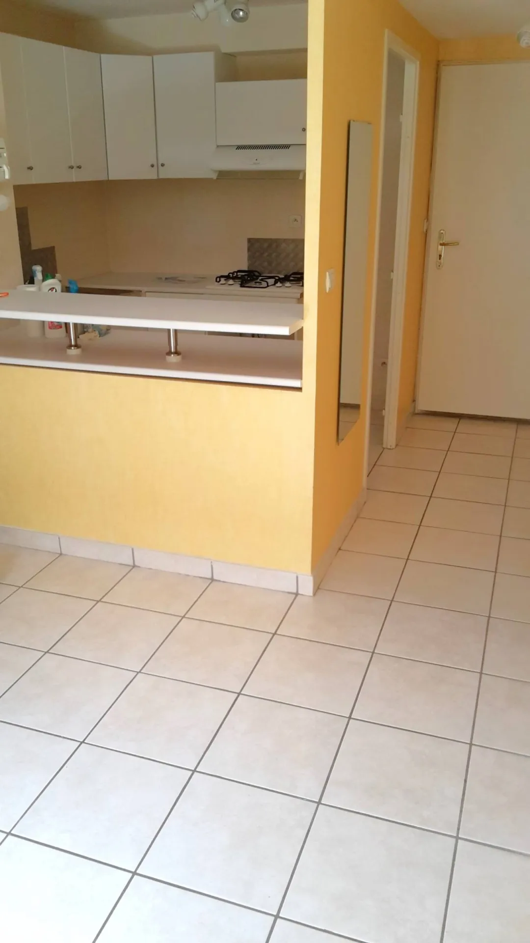 STUDIO VENTE - 114 000 €