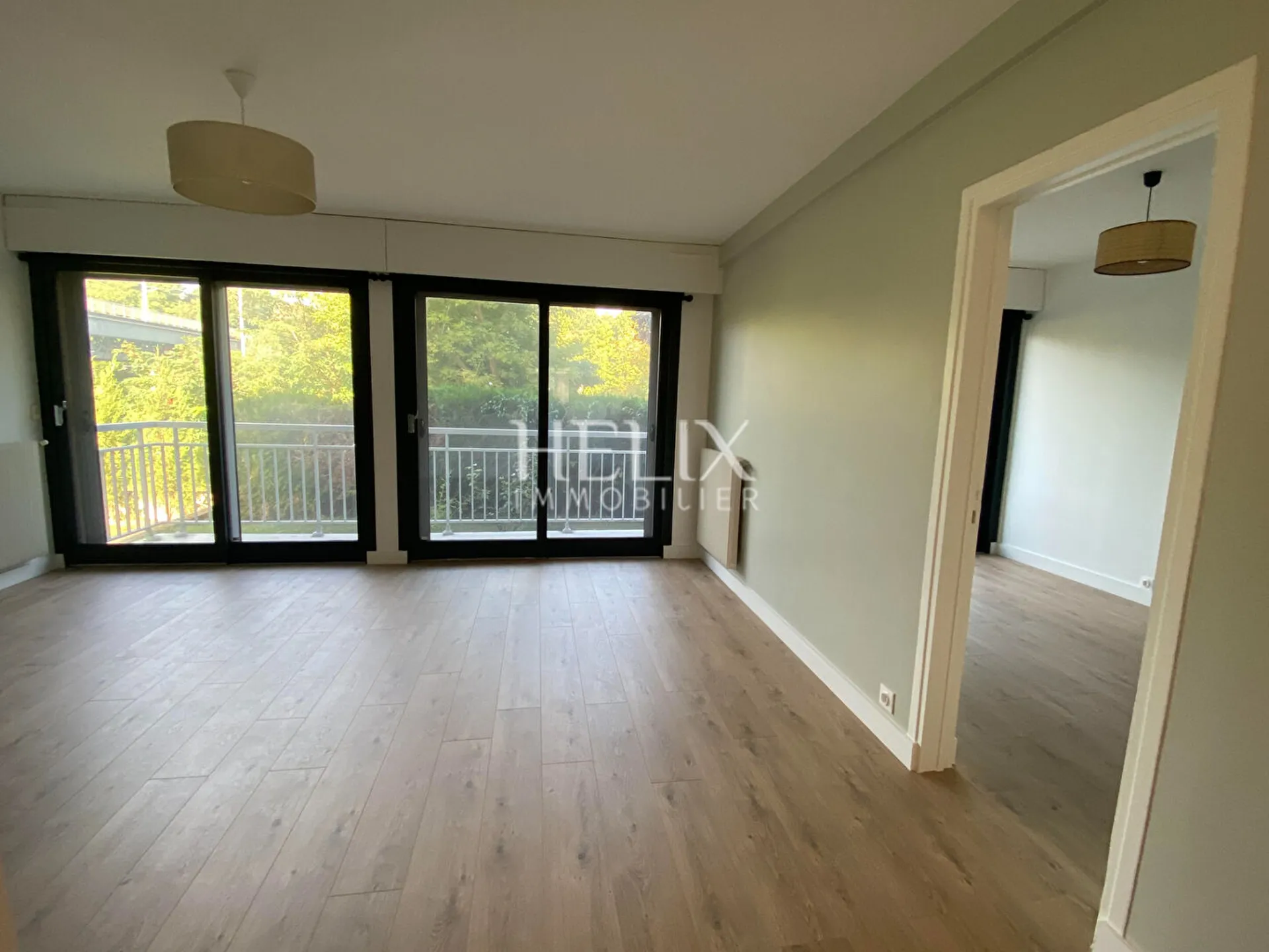 Le Pecq 3 pièces 70 m2