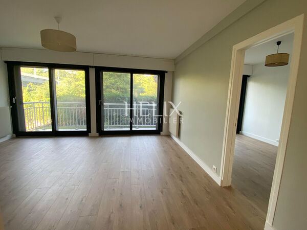 Le Pecq 3 pièces 70 m2