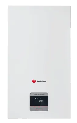 CHAUDIERE SAUNIER DUVAL THEMA PLUS CONDENS