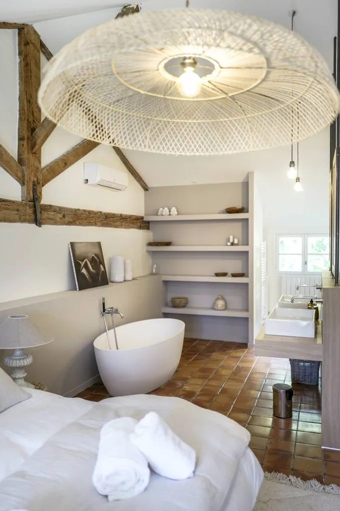 Votre suite Nuptiale pour un mariage à Aix en provence Photo Le Nec Studio