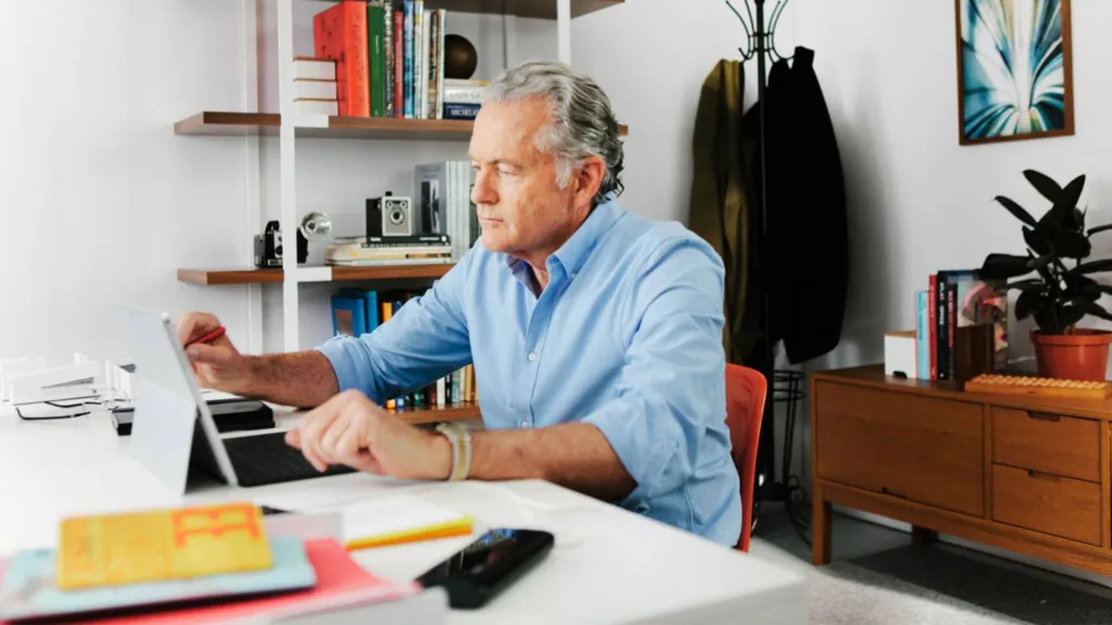 outil collaboratif ipad apple lyon