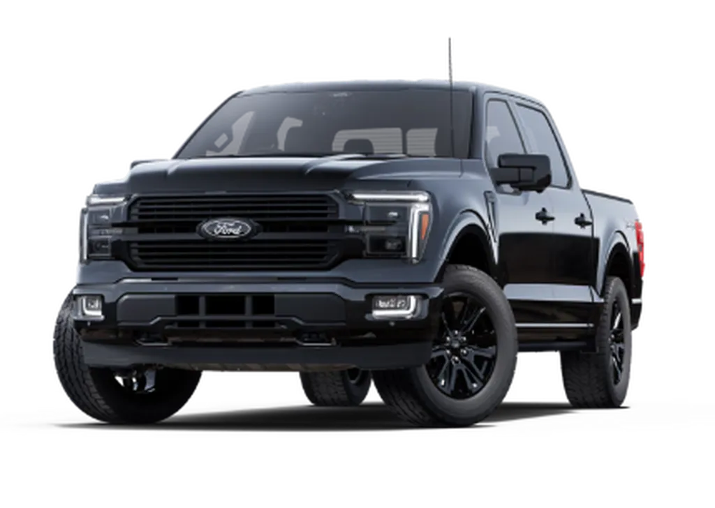Ford F-150 Raptor R V8 non salvage en import Canada avec livraison en France