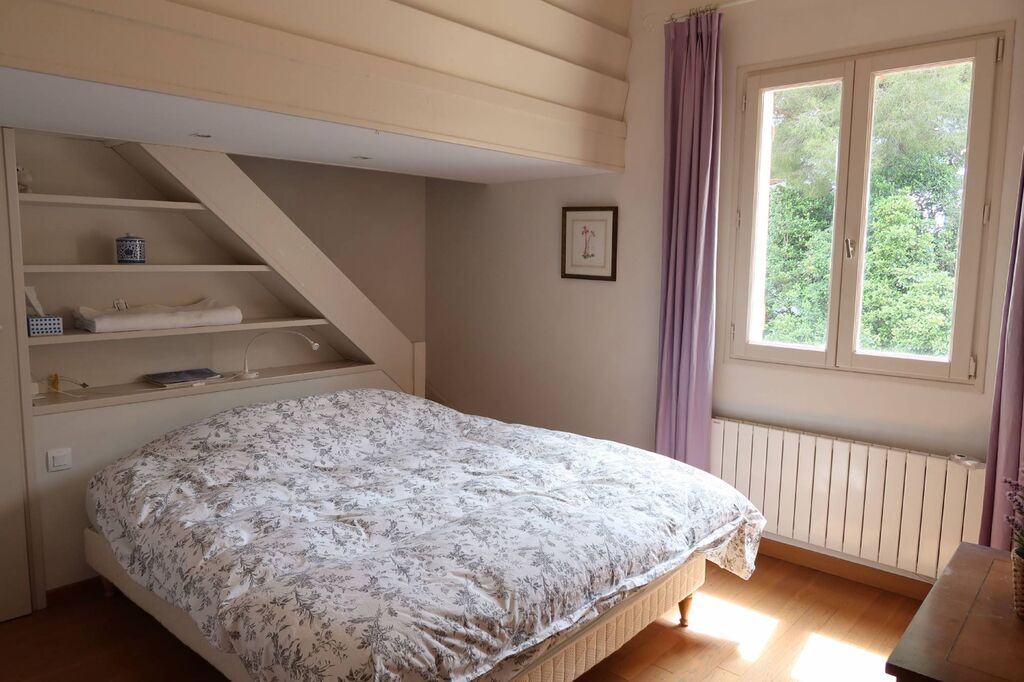 A vendre maison 4 Cassis au calme dans résidence avec piscine et tennis