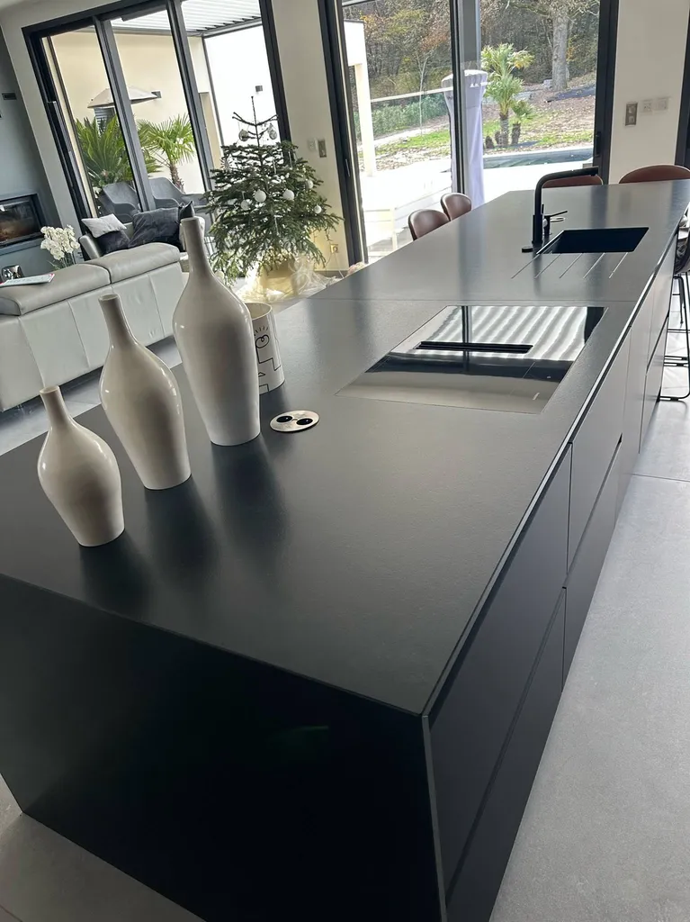 cuisiniste specialisé dans l'agencement de cuisine