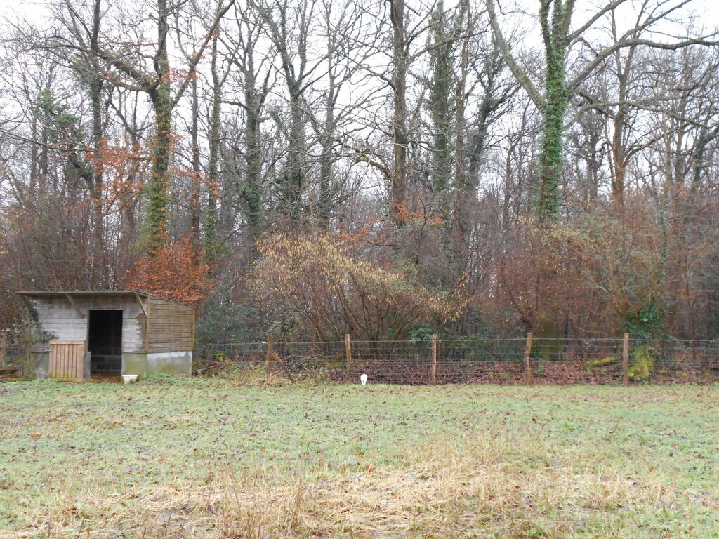 MAISON PROCHE D'UNE FORET DANS LE CALVADOS, ACHETER, VENDRE A LISIEUX