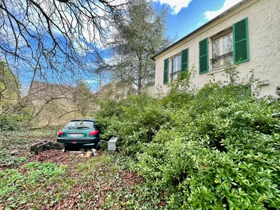 Maison à vendre au Vésinet chez Helix immobilier www.heliximmobilier.com en exclusivité