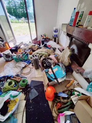 Entreprise spécialisée dans le débarras et le nettoyage de logements insalubres à Yvetot et alentours