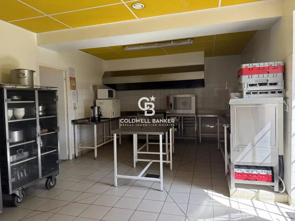propriété de charme à vendre avec dépendances et potentiel touristique en Sarthe