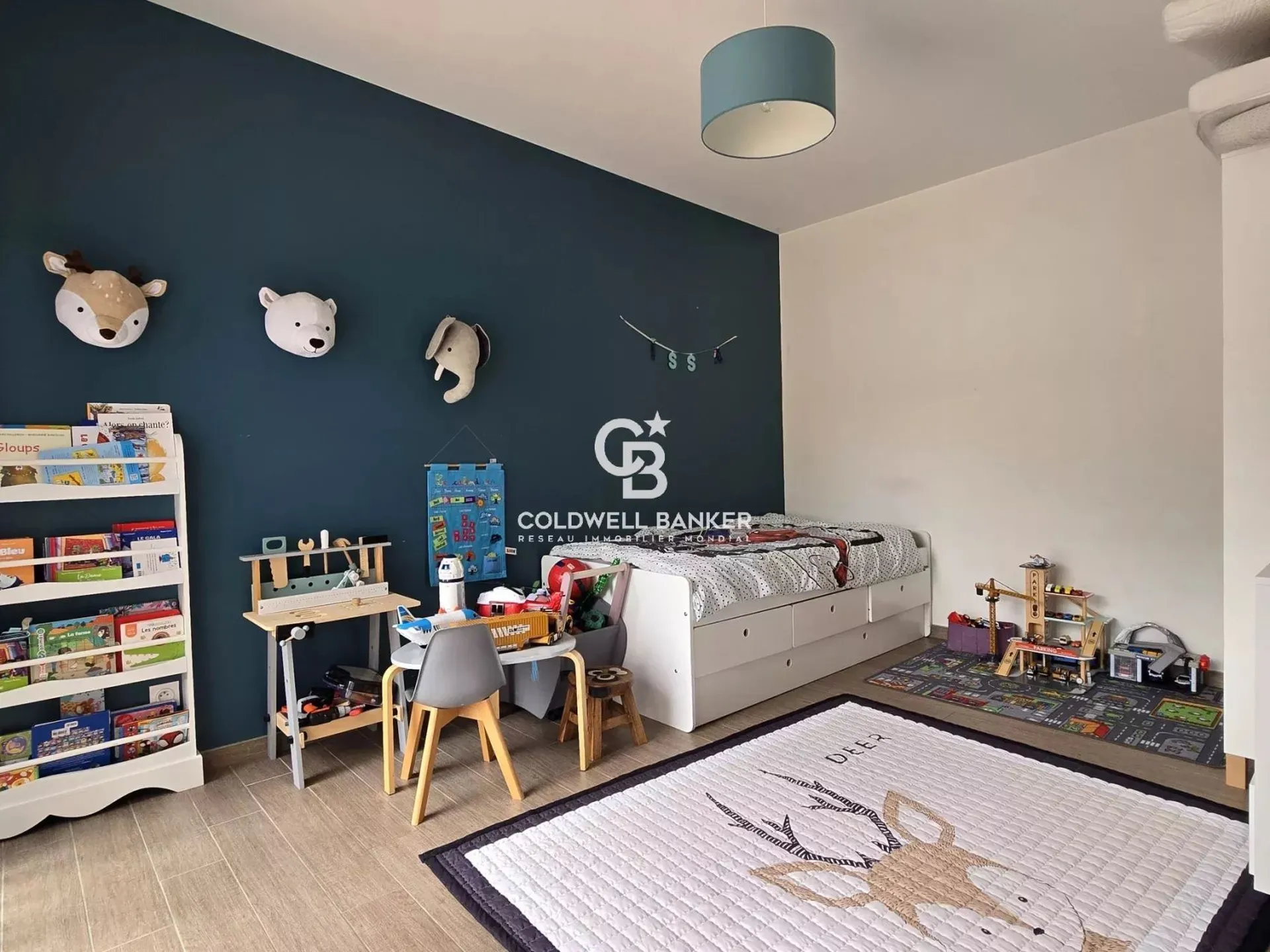 maison contemporaine à vendre en sarthe proche du mans
