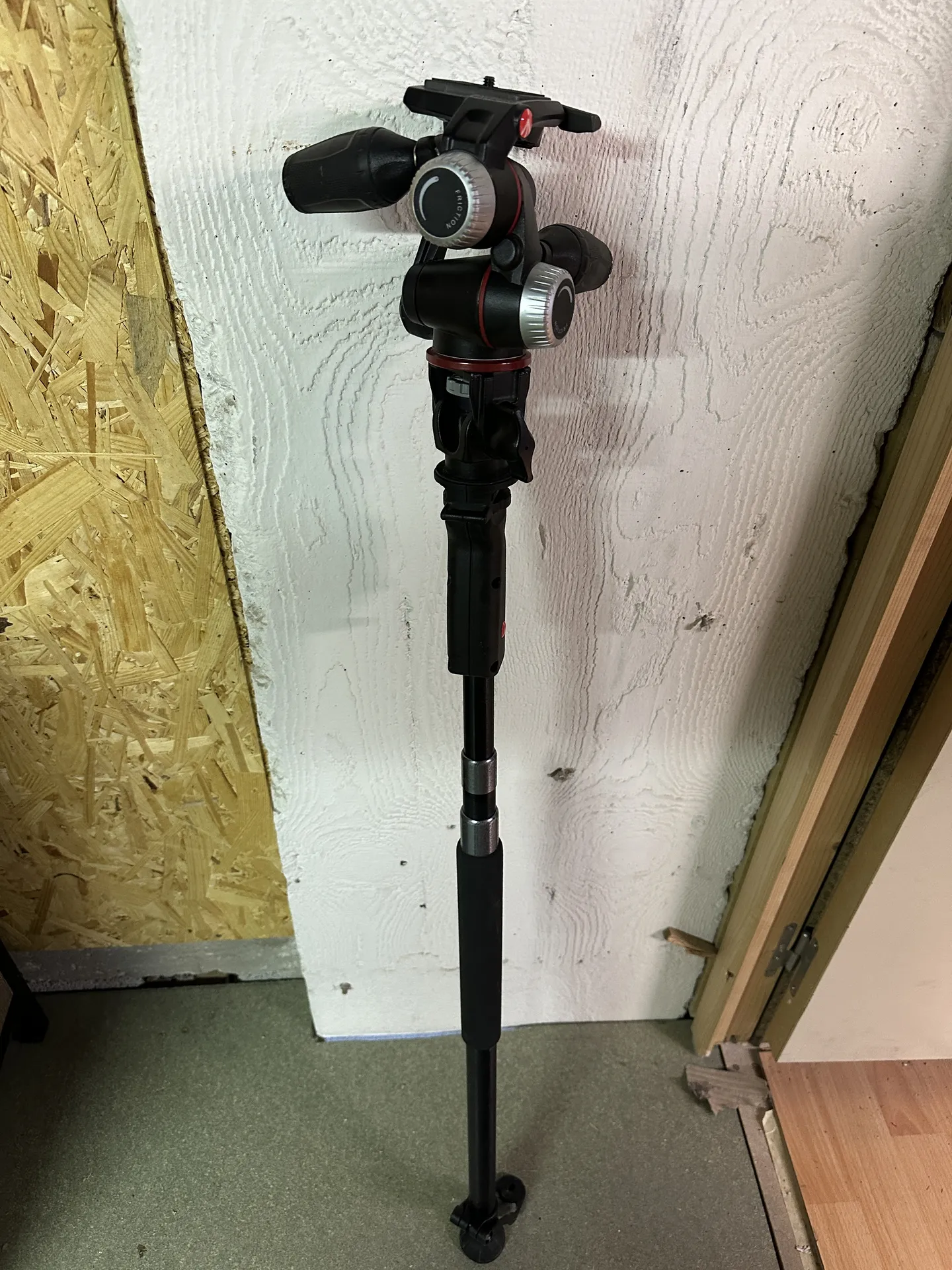 location pied camera à sainte maxime dans le var