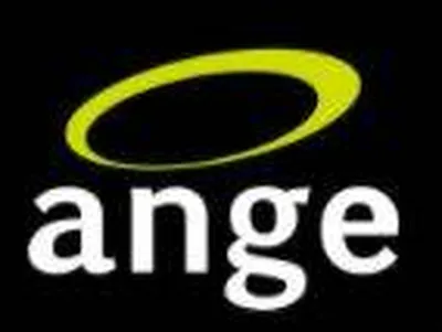 logo ange vitrophanie tdc signalétique