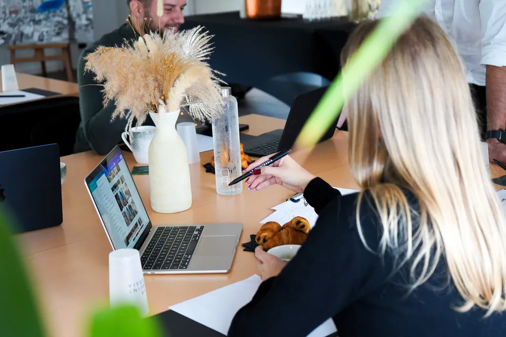 Agence de communication spécialisée dans l'hôtellerie et la restauration à Nantes et Rennes