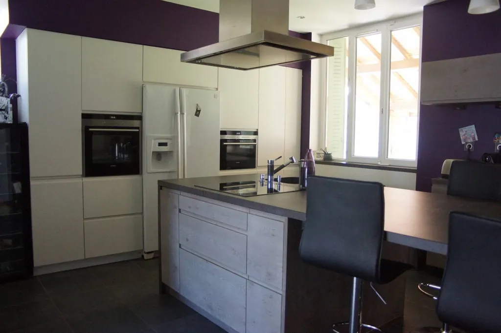 Cuisiniste a feyzin 