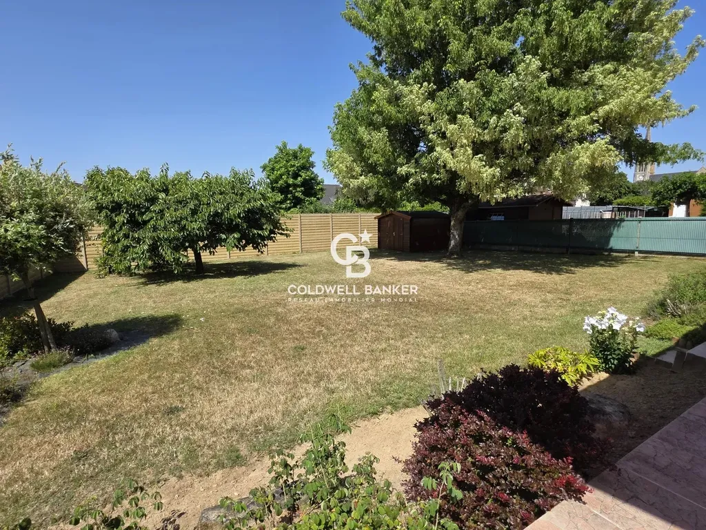 maison familiale à vendre à 10 mn du Mans