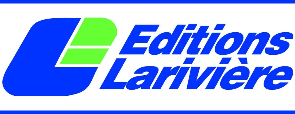 Editions Larivière