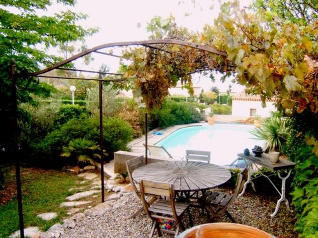 Trouver une villa 5/6 Roquefort La Bédoule