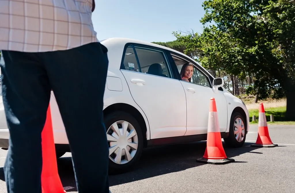 Stage de conduite pour vaincre sa peur à Orléans