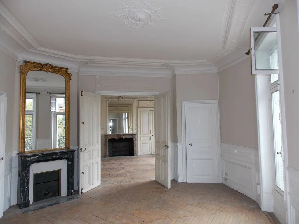 Acheter un bien dans un immeuble Haussmannien Quartier Saint-Germain-Des-Prés, 75006