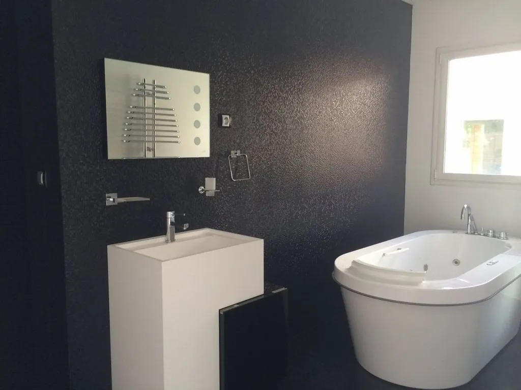 rénovation salle de bain fargues st hilaire