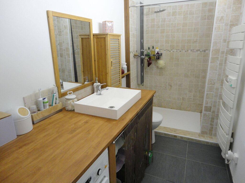 Appartement T3 Roquefort La Bédoule avec terrasse de 50m² 